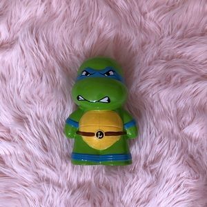 Ninja turtles piggy bank